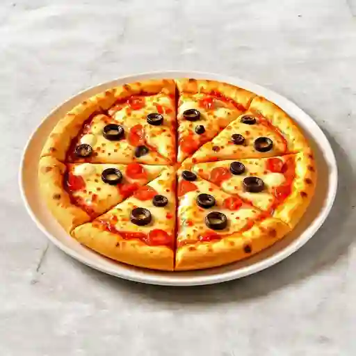 Pizza Mediana