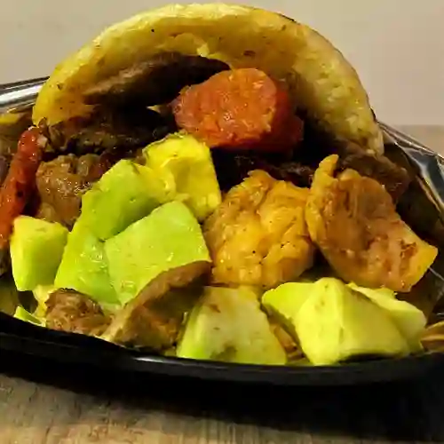 la Carupanera