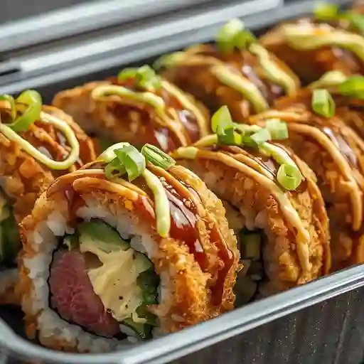 Fenix roll