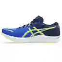 Asics Zapatos Hyper Speed 3 Para Hombre Azul Talla 9.5