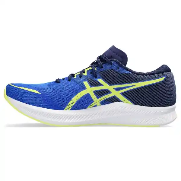 Asics Zapatos Hyper Speed 3 Para Hombre Azul Talla 9.5