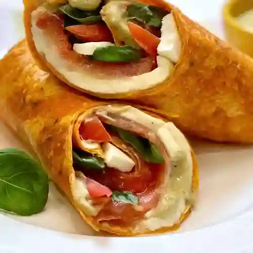 Wrap Capresse