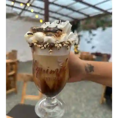 Masmelo Capuccino