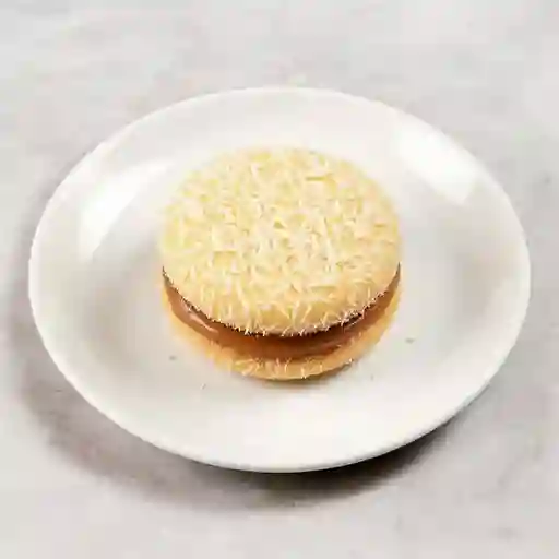 Alfajor