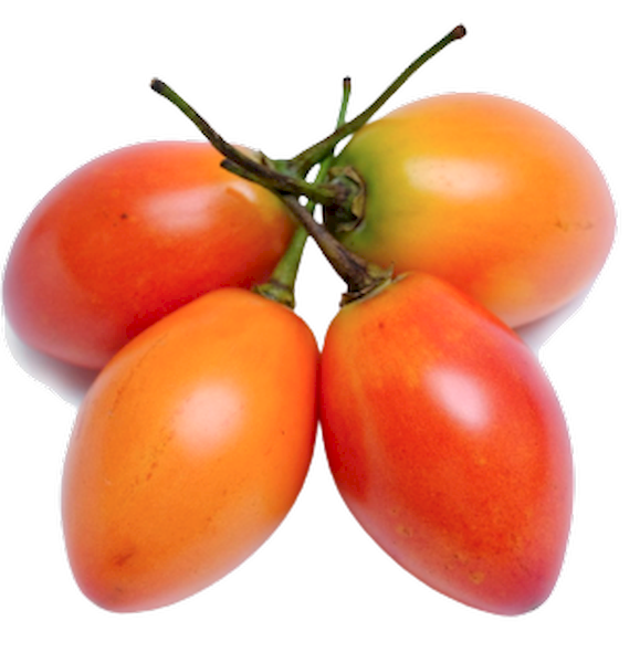 Tomate de Árbol Rojo aprox. 200 g