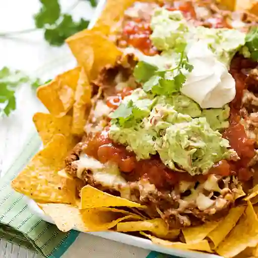Nachosquisittos