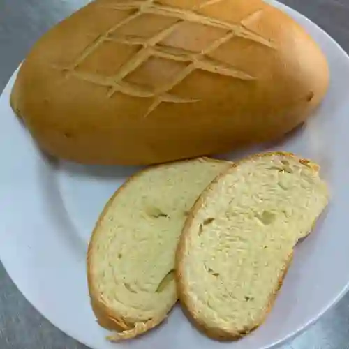 Pan Aliñado de Dulce