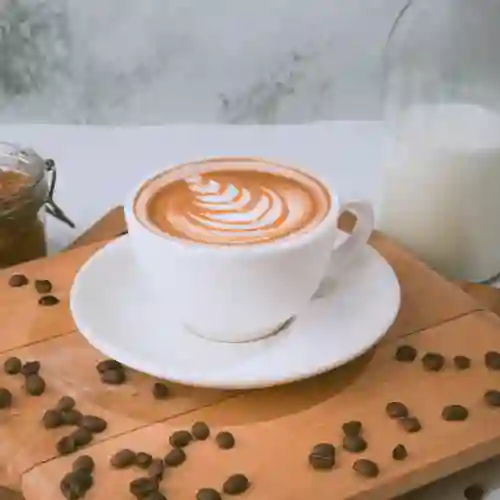 Capuccino 9oz