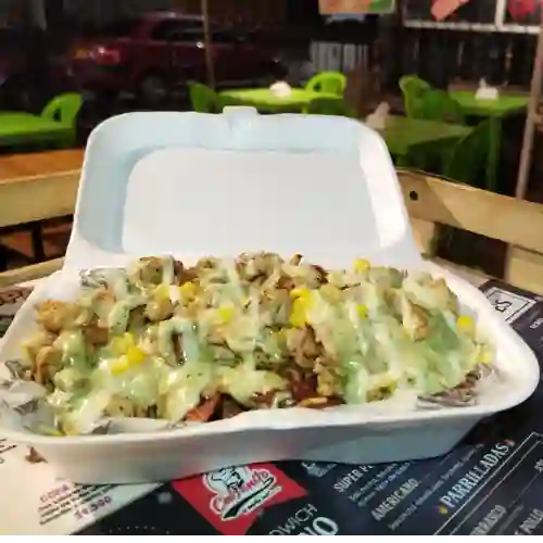 Pollo