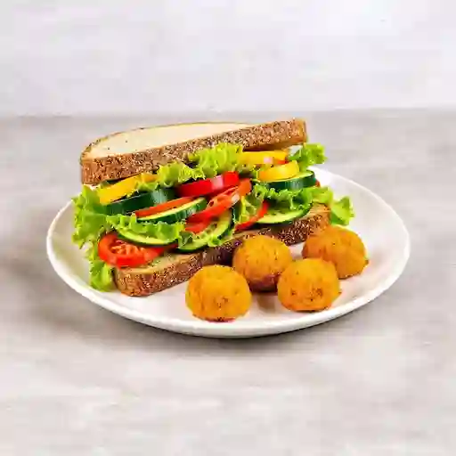 Sandwich Veggie
