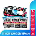 Burner Stack Suplemento por 50 Sobres