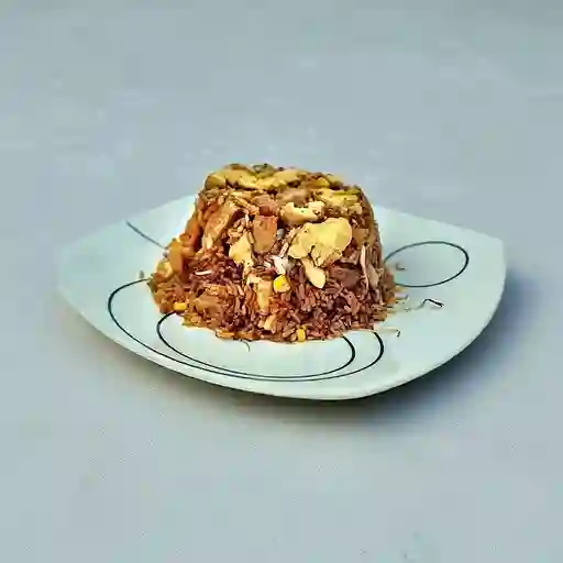 Arroz Paisa