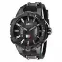 Invicta Reloj Hombre Negro 26223J