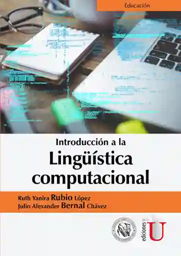 Introduccion a la Lingüística Computacional