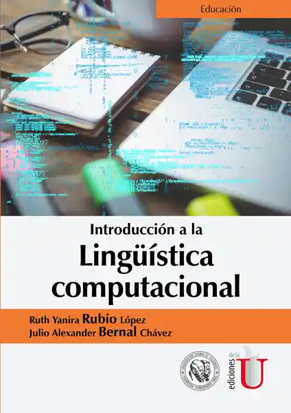 Introduccion a la Lingüística Computacional