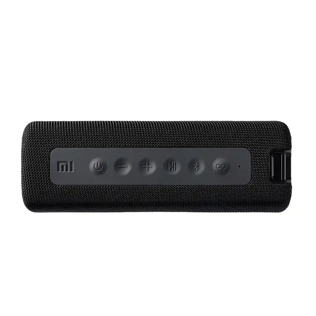 Xiaomi Parlante Mi Portable Bluetooth Speaker (16W) Altavoz