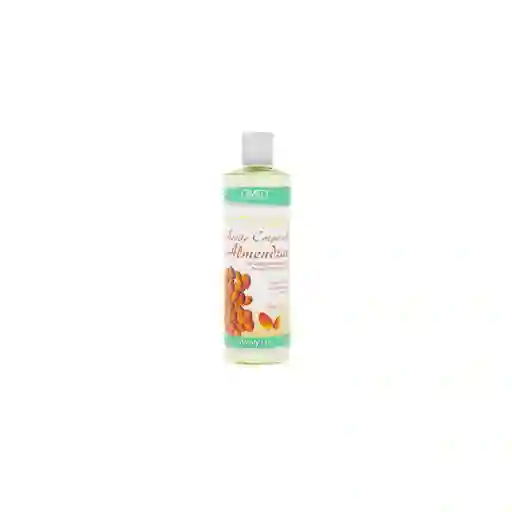 Aceite de Almendras Frasco Gimed