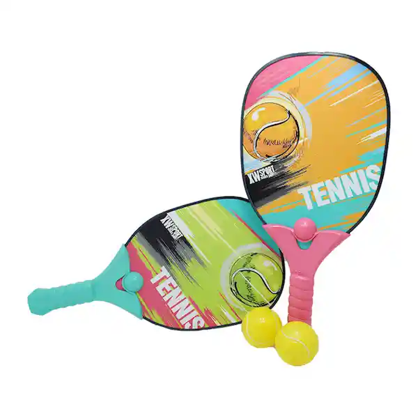 Xwin Set de Tennis Pickleball