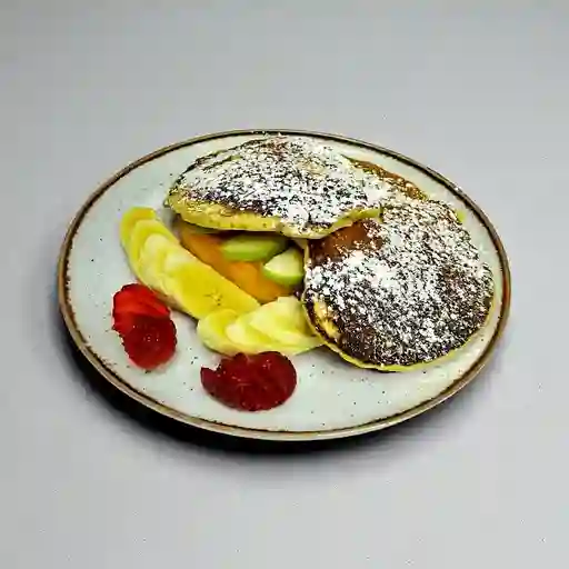 Big Breakfast