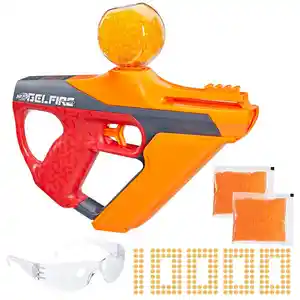 Nerf Lanzador Pro Gelfire Upro