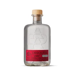 Desquite Aguardiente Artesanal Tradición