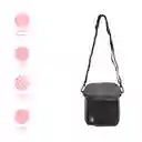 Bolso Crossbody Serie Café Miniso