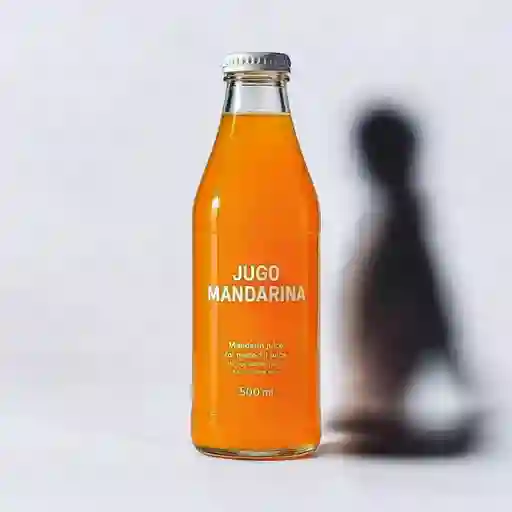 Jugo Mandarina