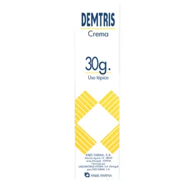 Demtris Crema Tópica