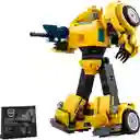 Lego Set de Construcción Bumblebee