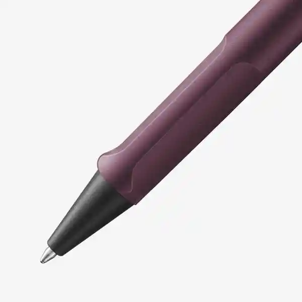 Lamy Bolígrafo Safari Scarlet
