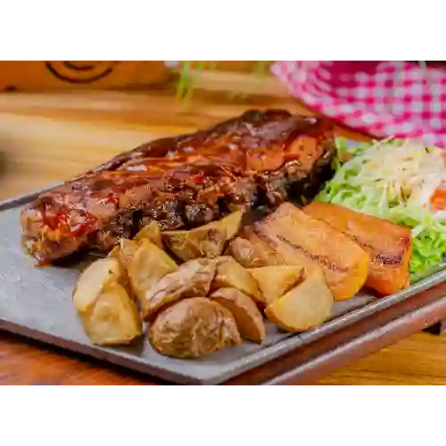 la Hierra Ribs