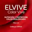 Acondicionador Elvive L'Oréal París Colorvive