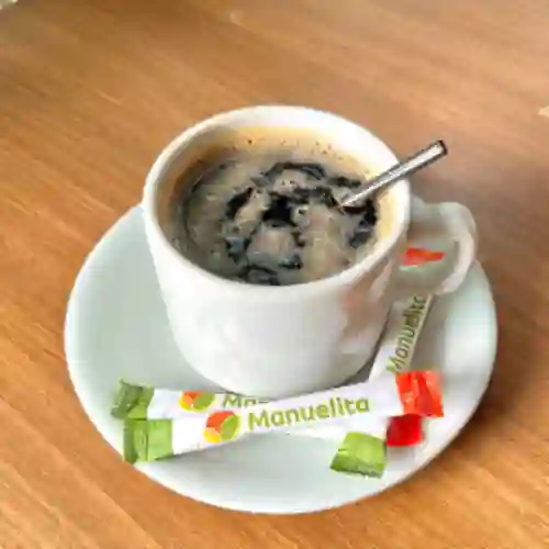 Café Negro