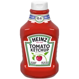 Heinz Salsa Tomato Ketchup 