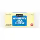 Members Selection queso monterey jack
