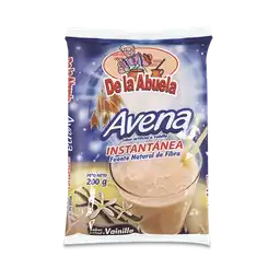 De la Abuela Maíz Pira Canasta Básica