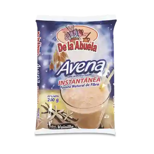De la Abuela Maíz Pira Canasta Básica