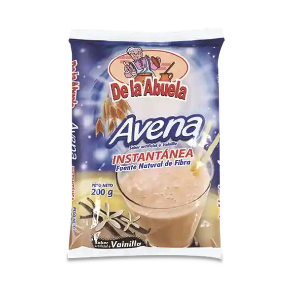 De la Abuela Maíz Pira Canasta Básica