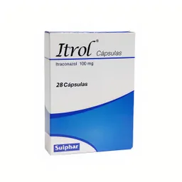 Itrol (100 mg)