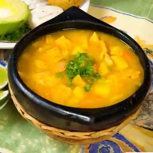 Mondongo de la Casa 32Oz