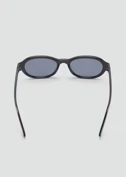 Gafas de Sol Dalia Negro Talla 99 Mujer Mango