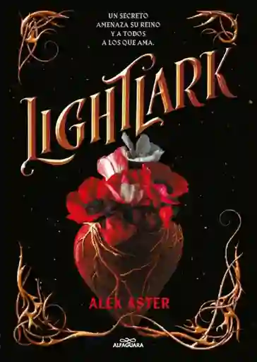 Lightlark