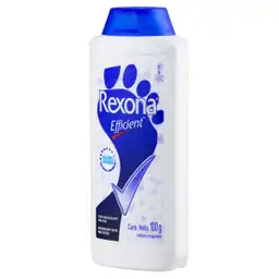 Rexona Efficient Talco Original