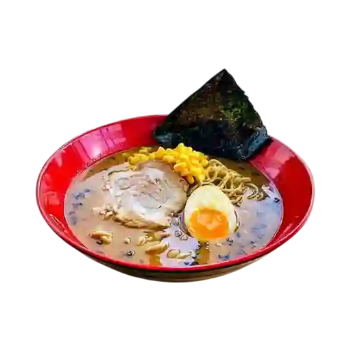 Miso Ramen - Artesanal