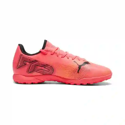 Puma Zapatos Future 7 Play Tt Hombre Naranja 10 107726-03