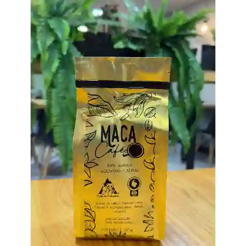 Cafe 250 gr