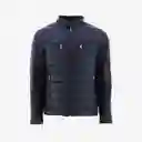 Just Over The Top Chaqueta David Navy M