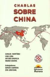 Charlas Sobre China