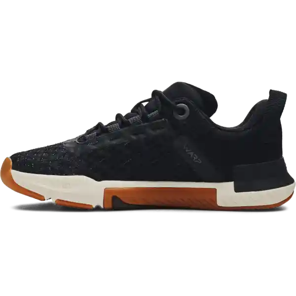 Under Armour Zapatos Tribase Reign 5 Negro 5 3026022-001
