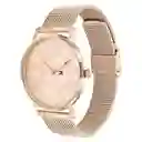 Tommy Hilfiger Reloj Mujer Oro Rosa 1782369